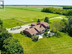 248 BRUCE ROAD 23 ROAD Kincardine Ontario, N2Z 2X6