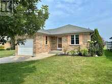 250 BETHUNE CRESCENT | Goderich Ontario | Slide Image One