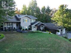 1024 PRENTISKOKA HEIGHTS ROAD Minden Hills Ontario, K0M 2K0