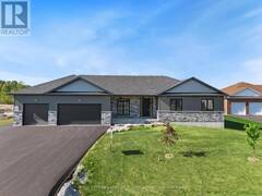 24 KEYZER DRIVE Warminster Ontario, L0K 2G1