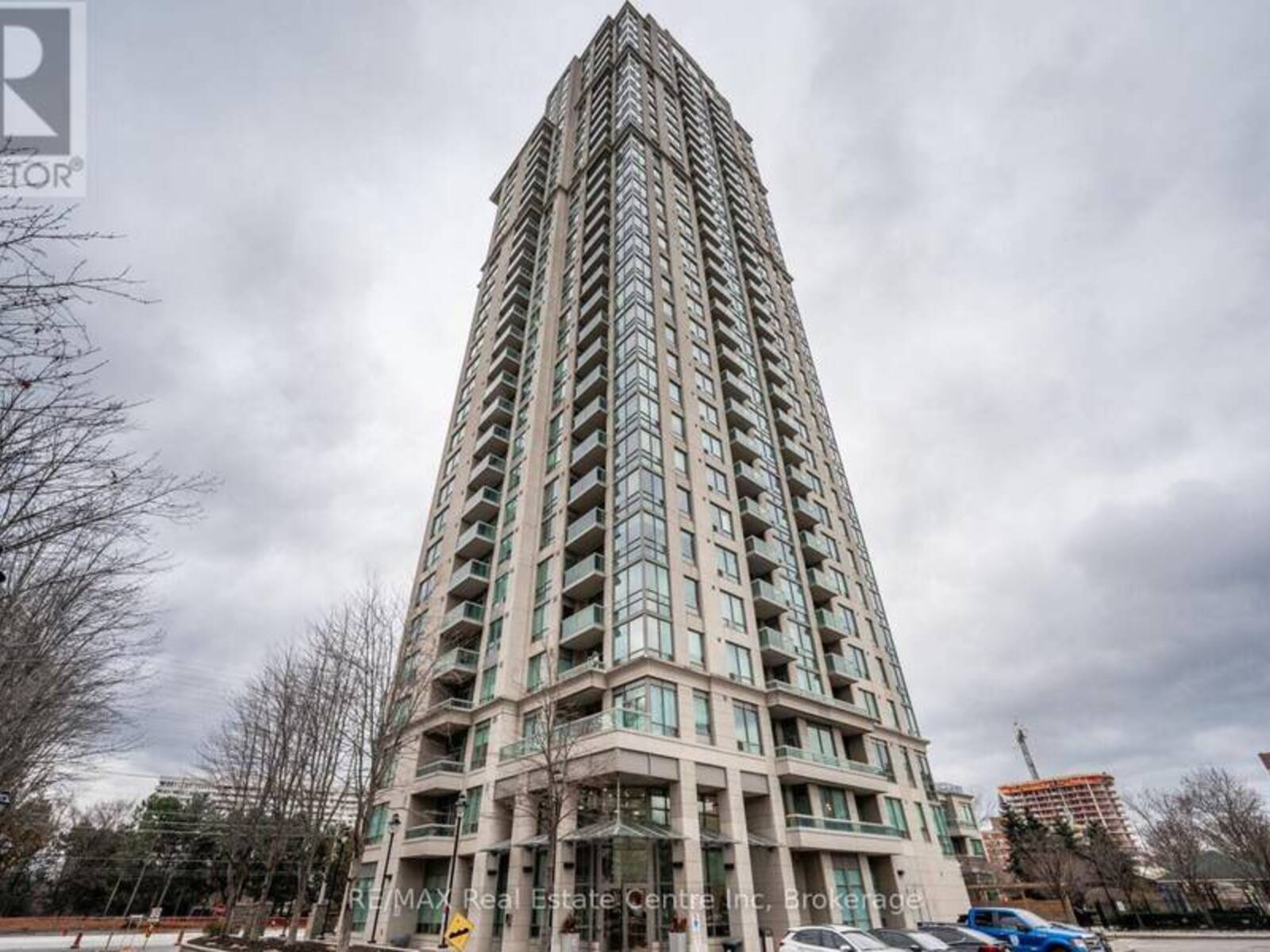 1510 - 3504 HURONTARIO STREET, Mississauga, Ontario L5B 0B9