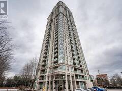 1510 - 3504 HURONTARIO STREET Mississauga Ontario, L5B 0B9