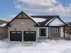 455 WOODRIDGE DRIVE Goderich Ontario, N7A 0C7