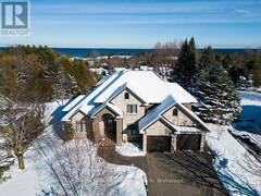 134 LOUISA STREET E Thornbury Ontario, N0H 2P0