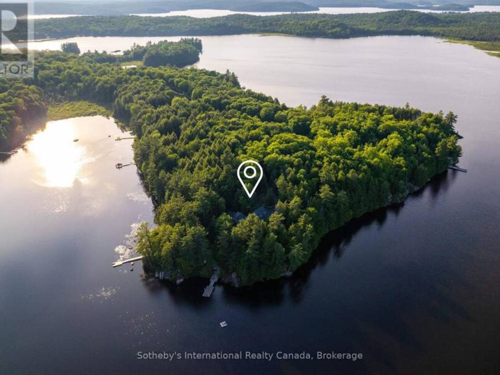 1042 TRUSCOTT PLACE, Lake of Bays, Ontario P0B 1A0