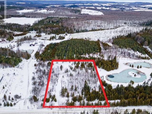 429570 8TH B CONCESSION ROAD Grey Highlands Ontario, N0C 1M0