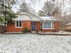 115 MARLBOROUGH ROAD Guelph Ontario, N1E 3Y2