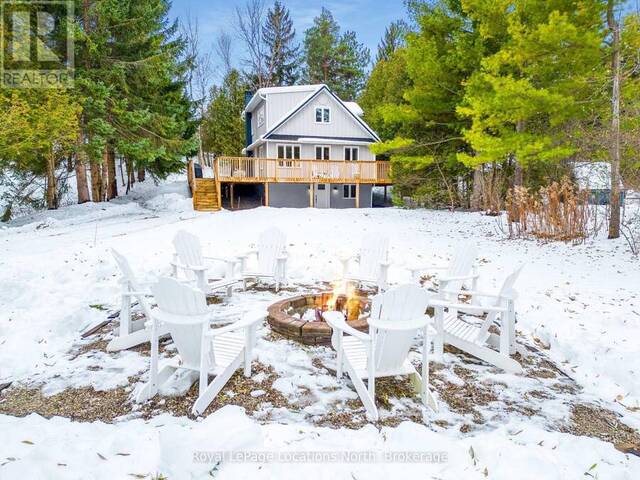 128 TESKEY DRIVE Clarksburg Ontario, N0H 1J0