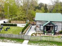 347 BALM BEACH ROAD W Tiny Ontario, L0L 2J0