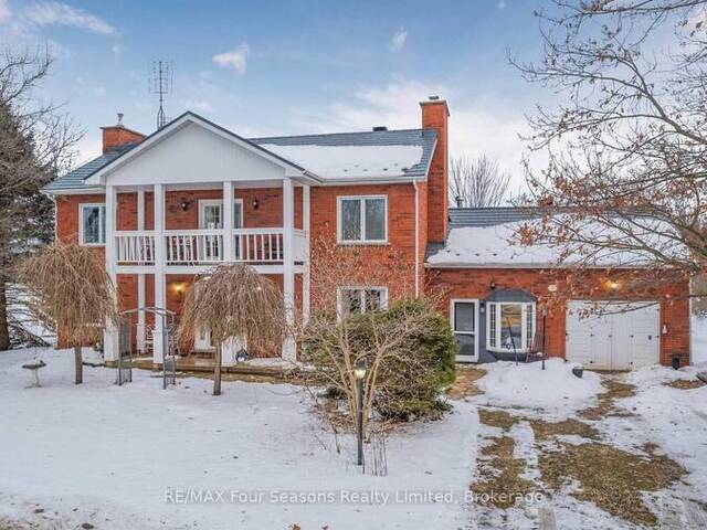 3 SYDENHAM TRAIL E Clearview Ontario, L0M 1H0