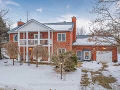 3 SYDENHAM TRAIL E Clearview Ontario, L0M 1H0