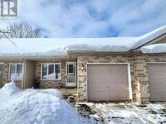 3 - 302 PARK STREET W Durham Ontario, N0G 1R0