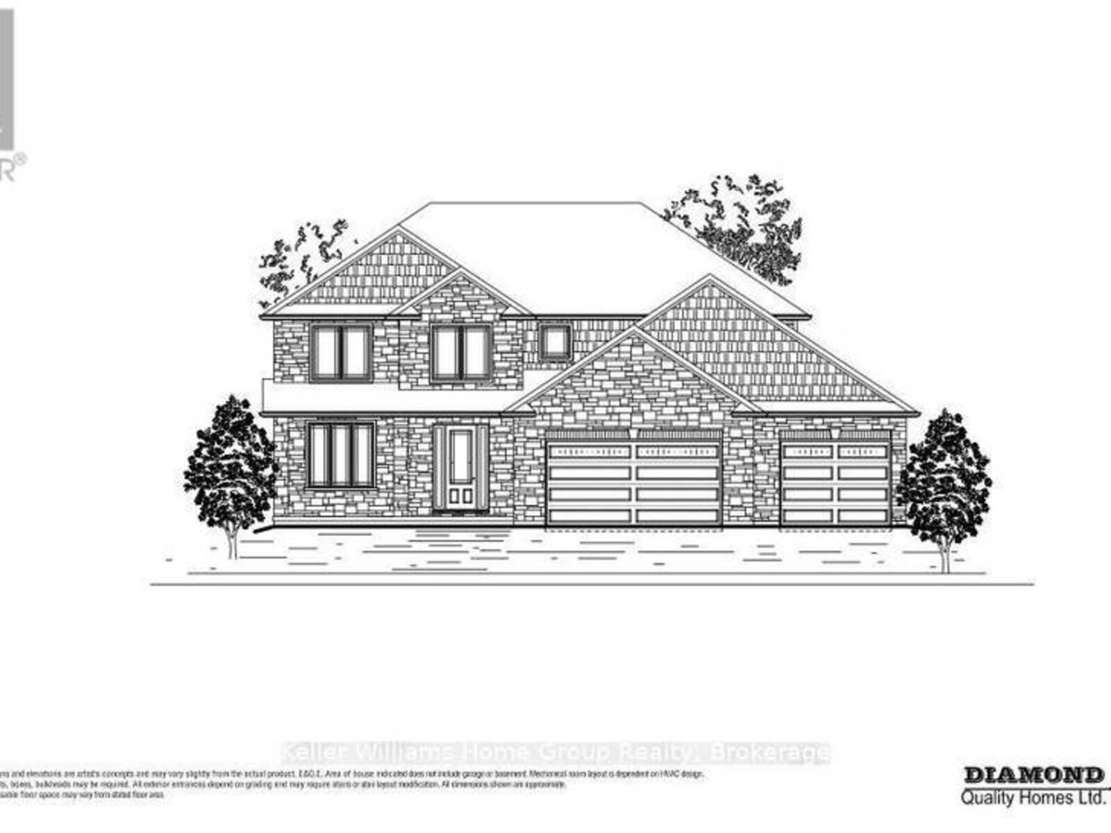 8218 WELLINGTON RD 18, Centre Wellington, Ontario N1M 2W5