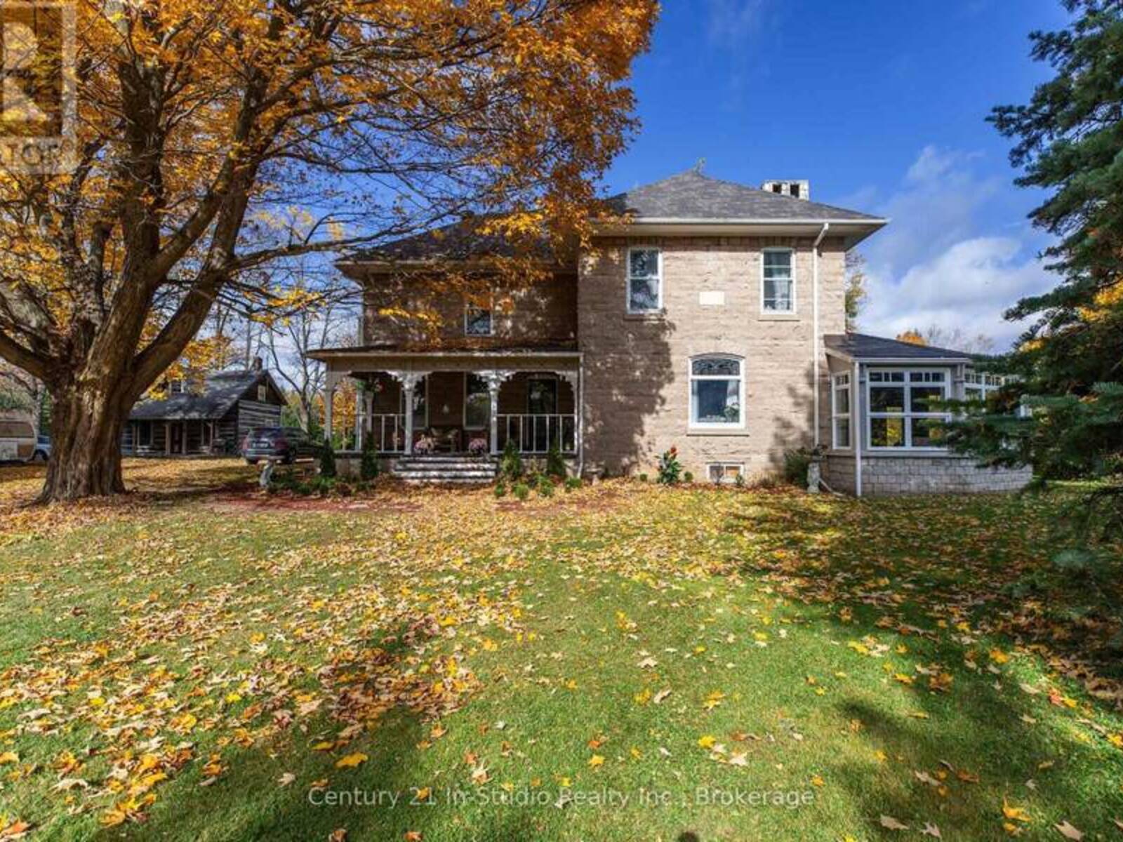 382105 CON 17 ROAD N, Georgian Bluffs, Ontario N0H 2T0