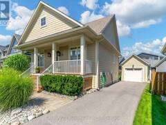 133 YELLOW BIRCH CRESCENT Milton Ontario, L9T 0L5