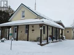 6 DUNDAS STREET Arran-Elderslie Ontario, N0G 2N0