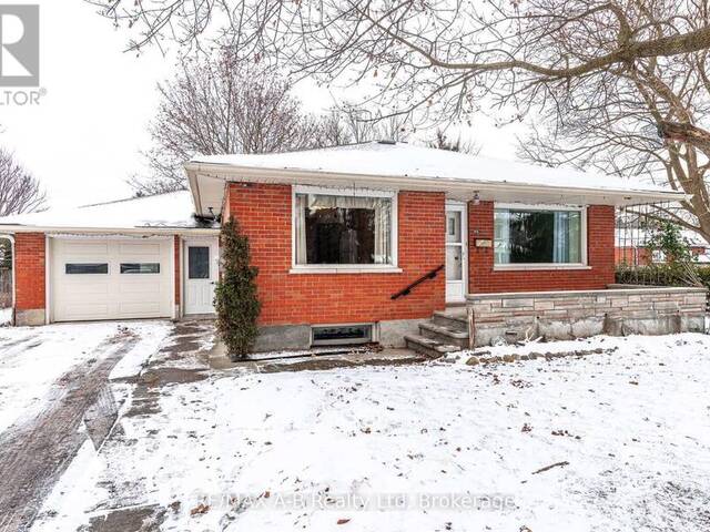 55 HURON STREET S St. Marys Ontario, N4X 1C2