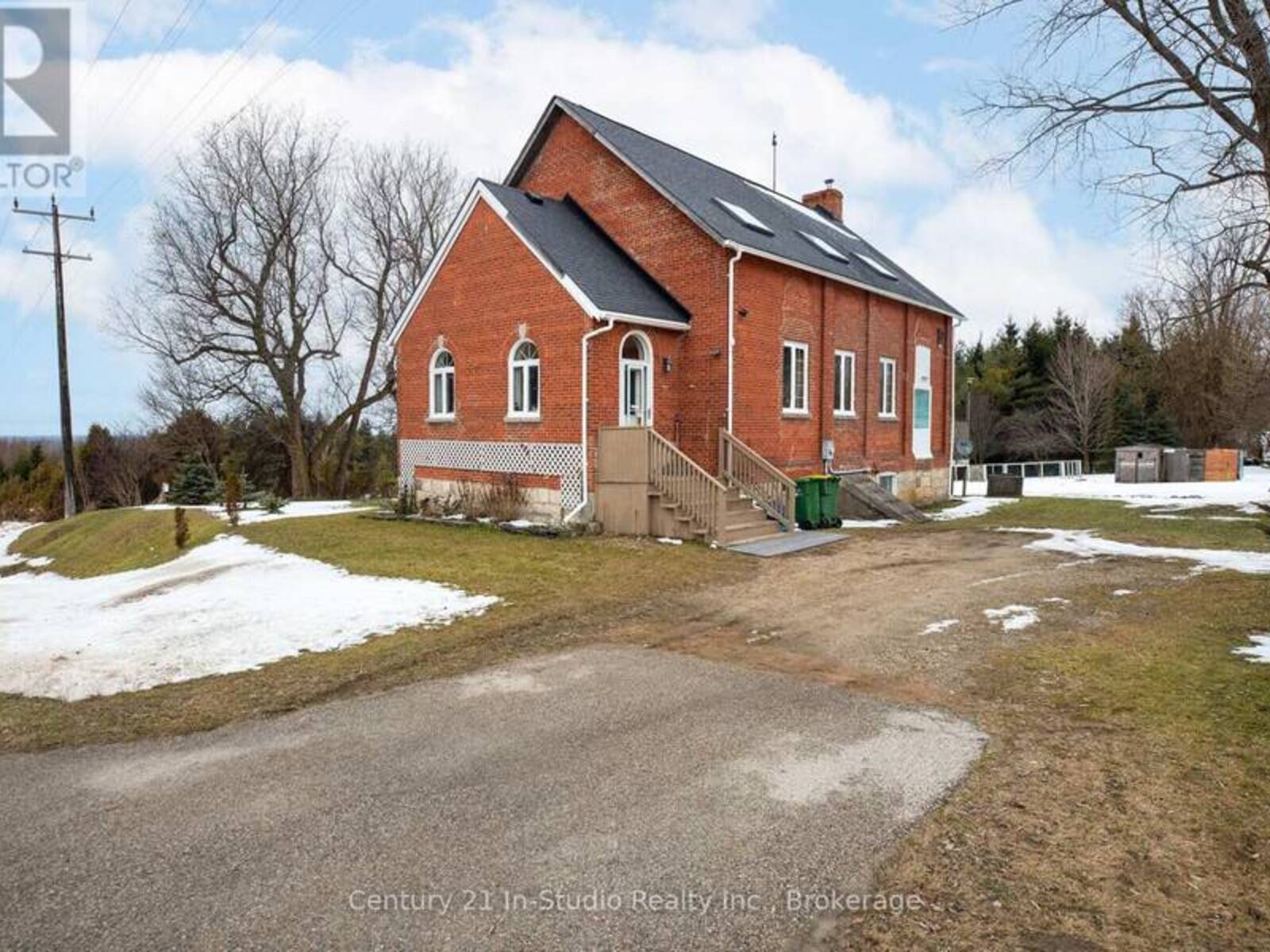 773773 HIGHWAY 10, Flesherton, Ontario N0C 1E0