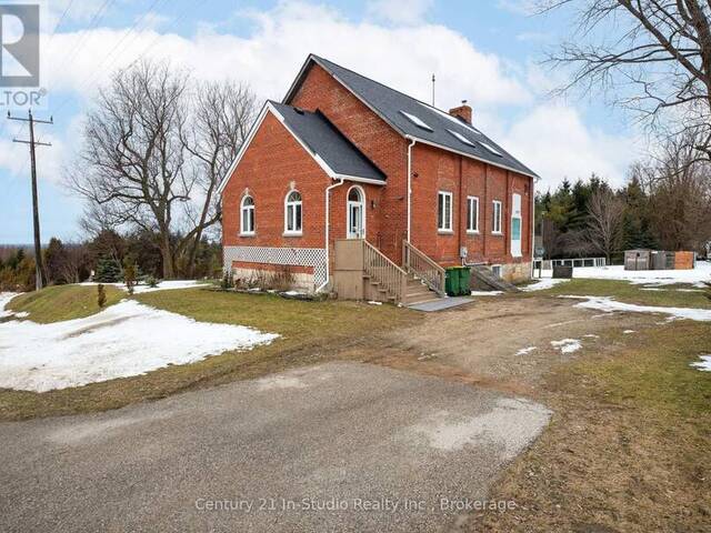 773773 HIGHWAY 10 Flesherton Ontario, N0C 1E0