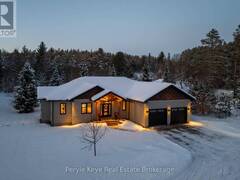 450 FOWLERS ROAD Huntsville Ontario, P1H 2N5