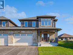 518 NEWFOUNDLAND STREET Wellington North Ontario, N0G 2L2