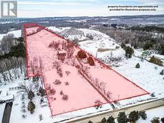 158502 7TH LINE Meaford Ontario, N4L 1W5