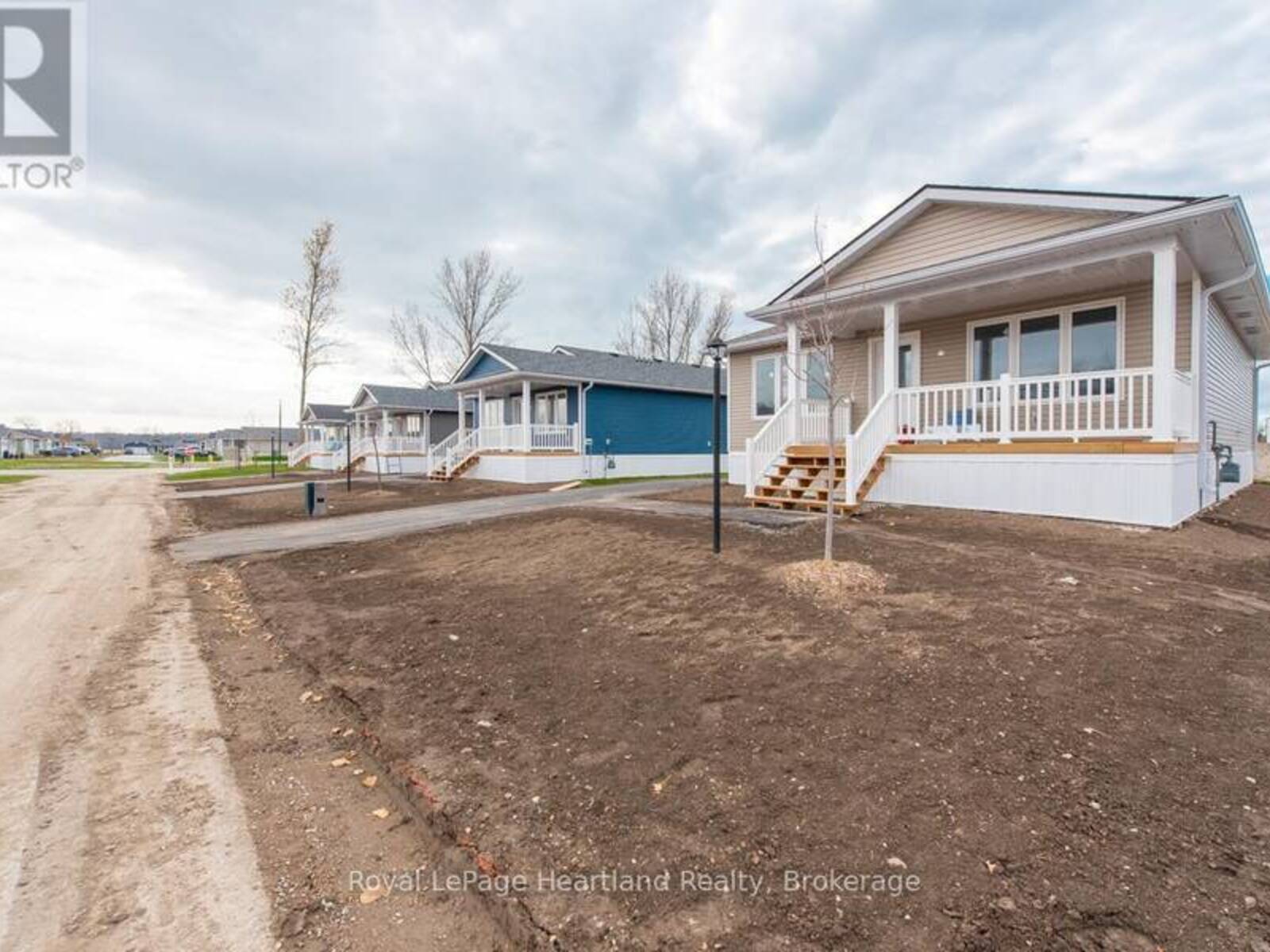 17 BLUFFSVIEW BOULEVARD, Alnwick-Haldimand, Ontario N7A 0C1