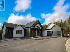 108 HIGHLAND DRIVE Markdale Ontario, N0C 1H0