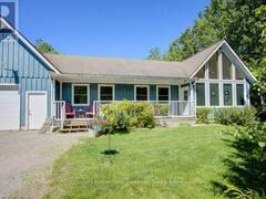 32 PINE FOREST DRIVE South Bruce Peninsula Ontario, N0H 1P0