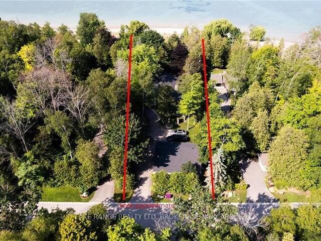 129 HURON ROAD Kincardine Ontario, N2Z 2X3 - 3 Bedrooms Waterfront Home For sale