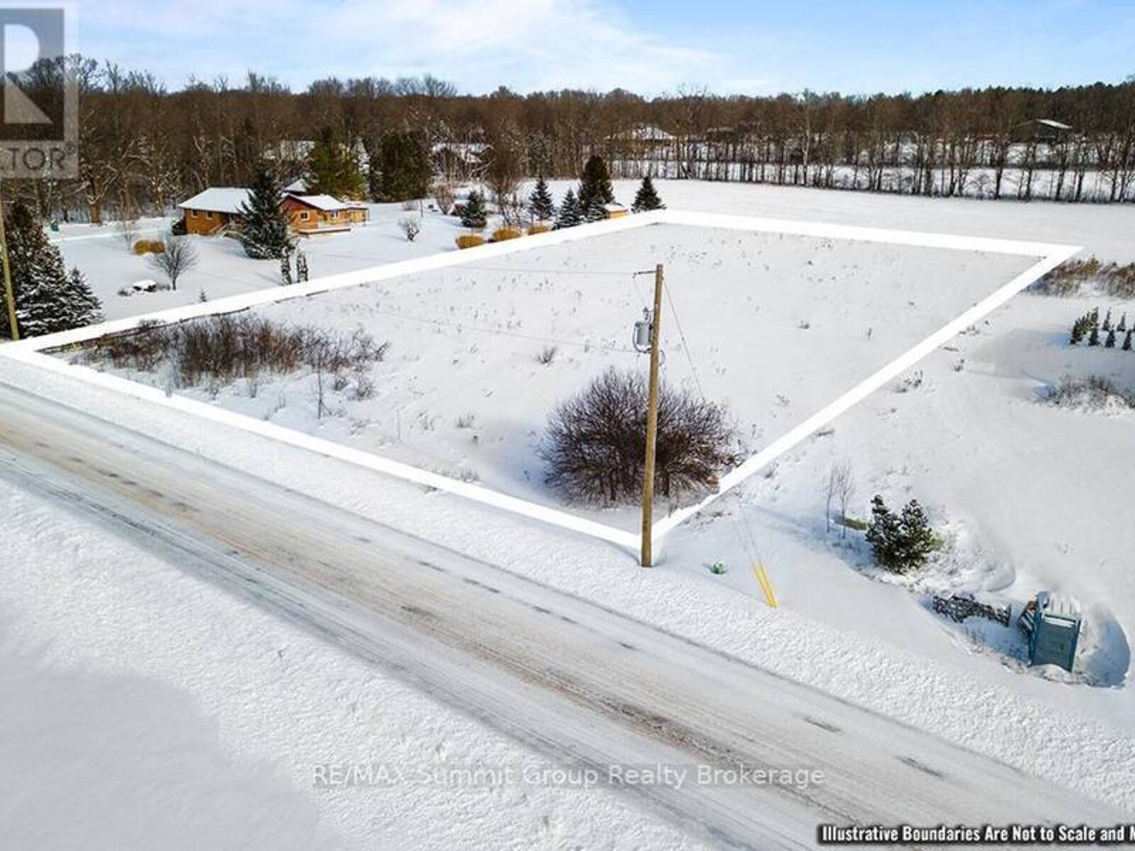 PT PARKLT 7 INKERMAN STREET, Flesherton, Ontario N0C 1E0