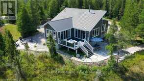 422 DORCAS BAY ROAD | Northern Bruce Peninsula Ontario | Slide Image One