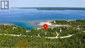 422 DORCAS BAY ROAD | Northern Bruce Peninsula Ontario | Slide Image Thirty-four