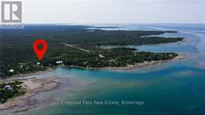 422 DORCAS BAY ROAD | Northern Bruce Peninsula Ontario | Slide Image Thirty-six