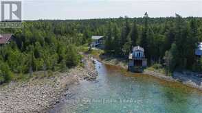 422 DORCAS BAY ROAD | Northern Bruce Peninsula Ontario | Slide Image Thirty-seven