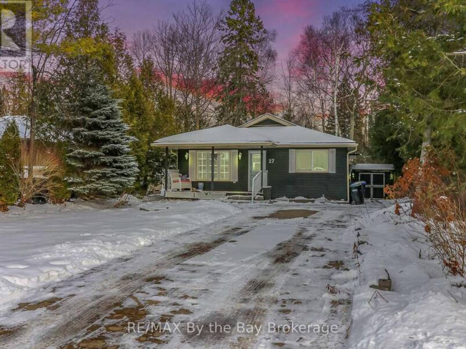 27 50TH STREET N, Wasaga Beach, Ontario L9Z 1X2