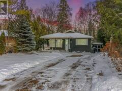 27 50TH STREET N Wasaga Beach Ontario, L9Z 1X2