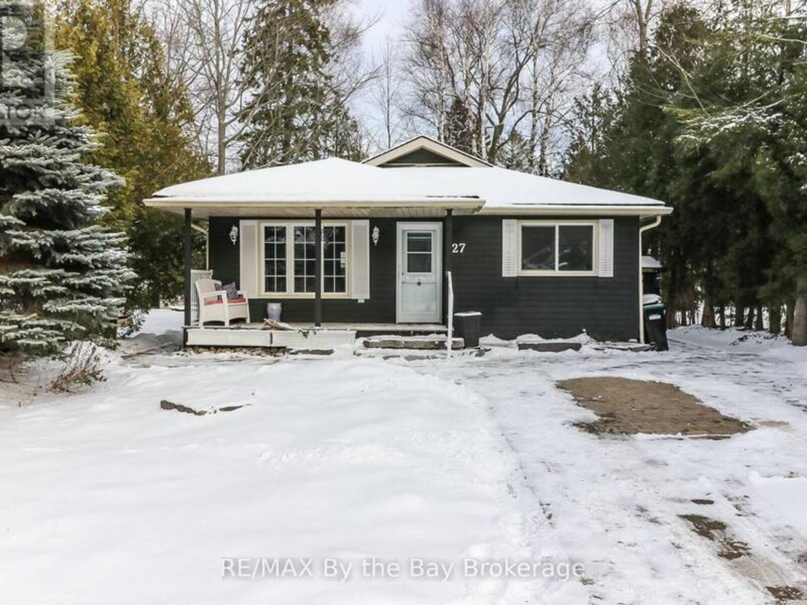 27 50TH STREET N, Wasaga Beach, Ontario L9Z 1X2