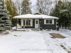 27 50TH STREET N Wasaga Beach Ontario, L9Z 1X2