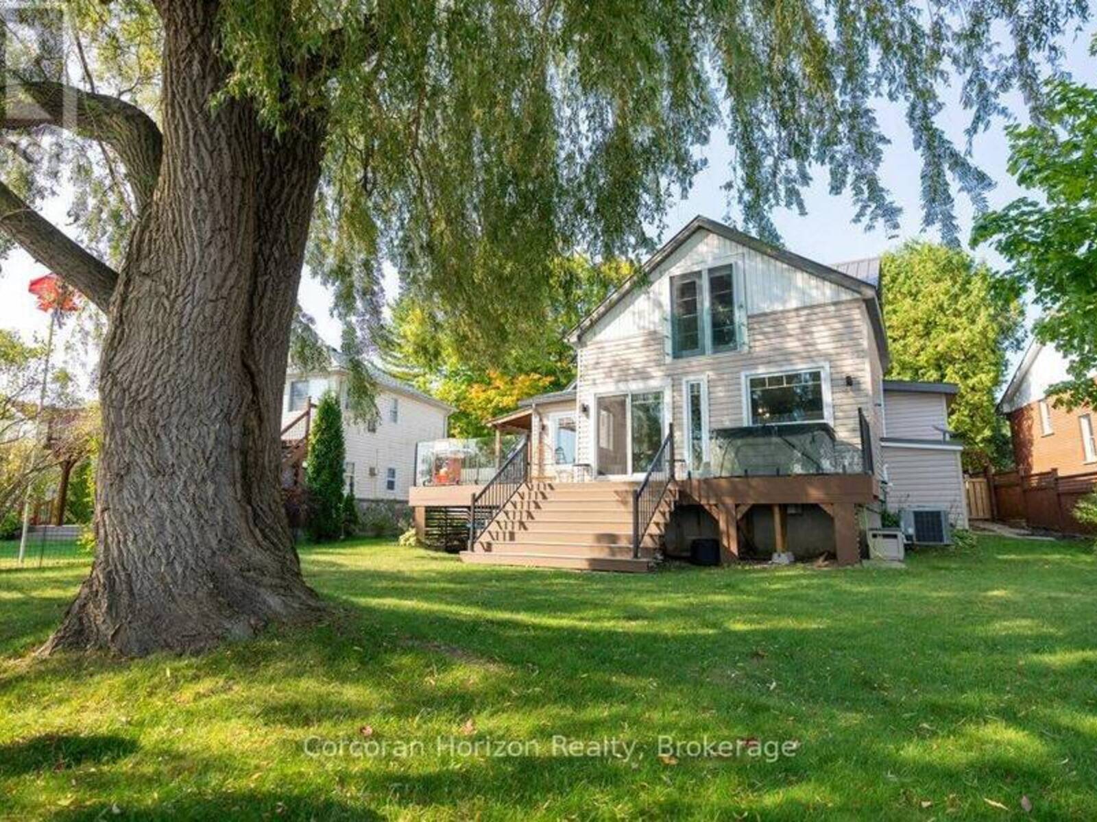 280 ROBINS POINT ROAD, Tay, Ontario L0K 2A0