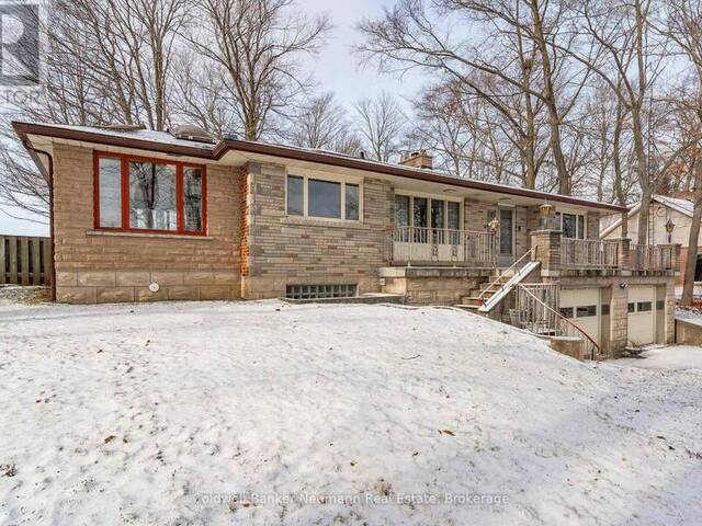 7216 WELLINGTON RD 124 ROAD E Guelph/Eramosa Ontario, N1H 6H7