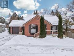 55 SANDERS STREET E South Huron Ontario, N0M 1S6