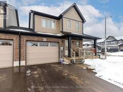 101 SHADY HILL ROAD Durham Ontario, N0G 1R0