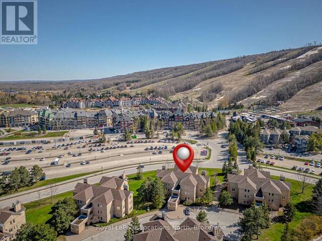 204 - 169 JOZO WEIDER BOULEVARD The Blue Mountains Ontario, L9Y 3Z2