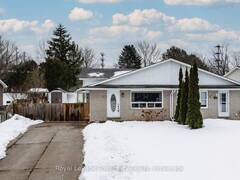 793 EASTWOOD DRIVE Port Elgin Ontario, N0H 2C4