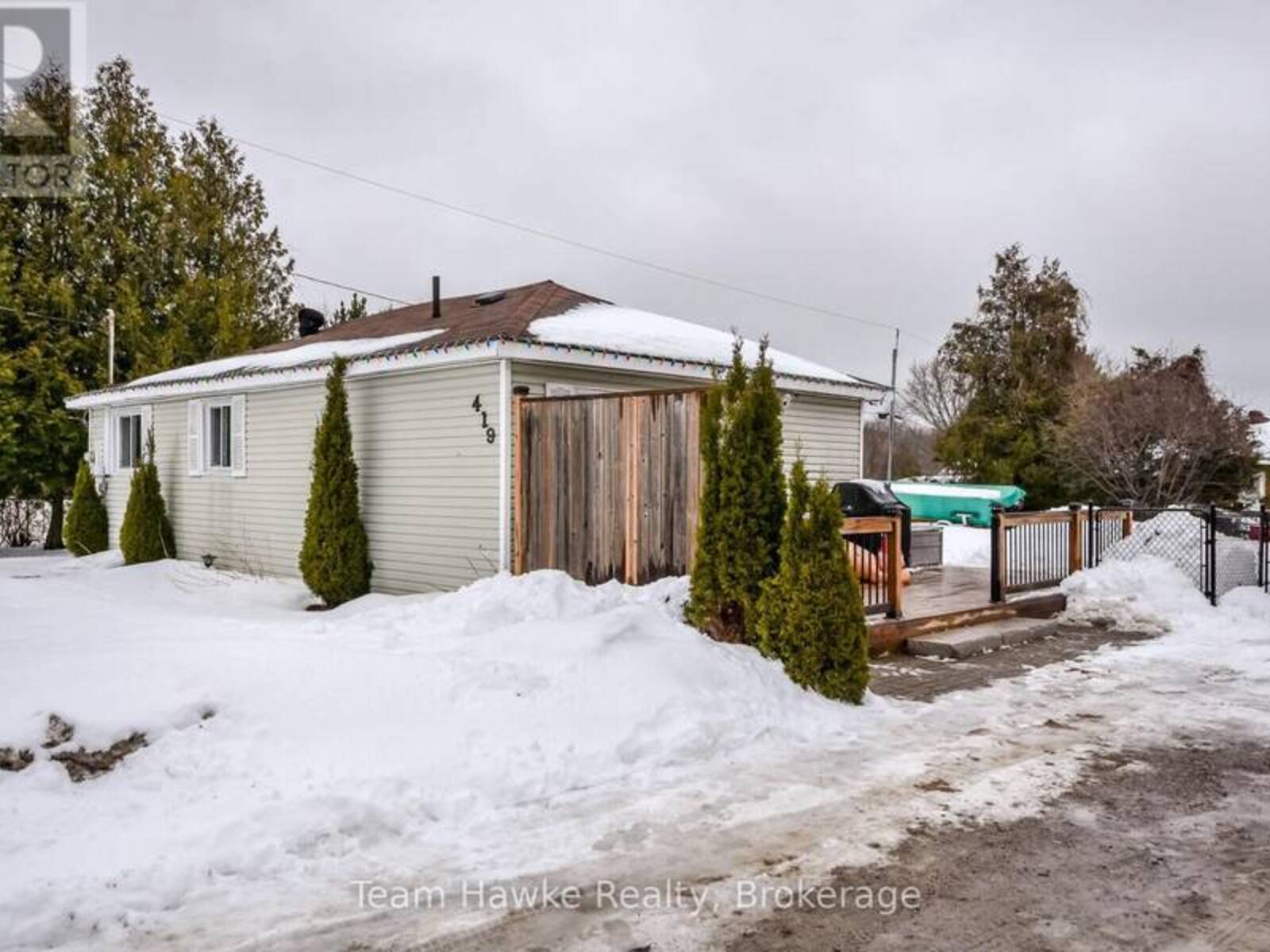 419 7TH AVENUE, Tay, Ontario L0K 1R0