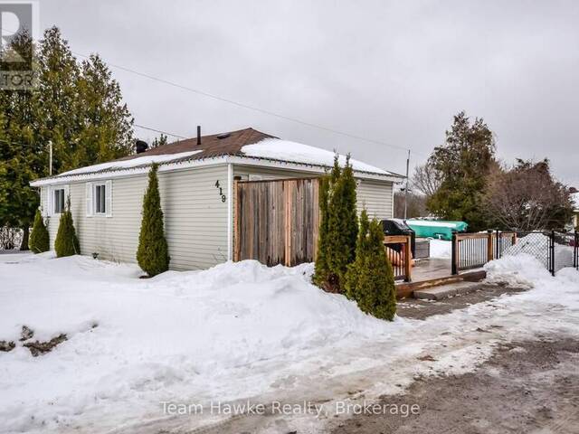 419 7TH AVENUE Tay Ontario, L0K 1R0