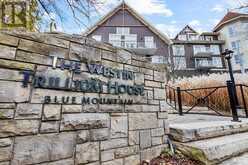 477 - 220 GORD CANNING DRIVE | The Blue Mountains Ontario | Slide Image One