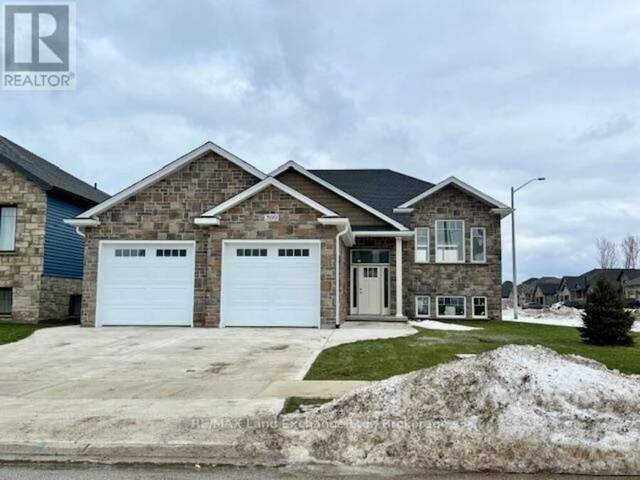 399 AMANDA'S WAY Port Elgin Ontario, N0H 2C3