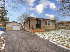 43 MOHAWK DRIVE Guelph Ontario, N1E 1H9